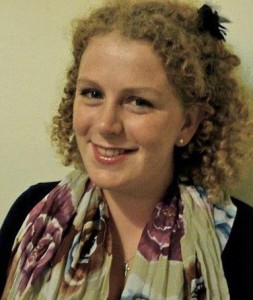 Amy Buchanan-Hughes