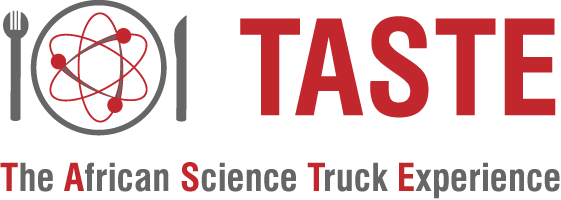 TASTE – The African Science Truck Experience